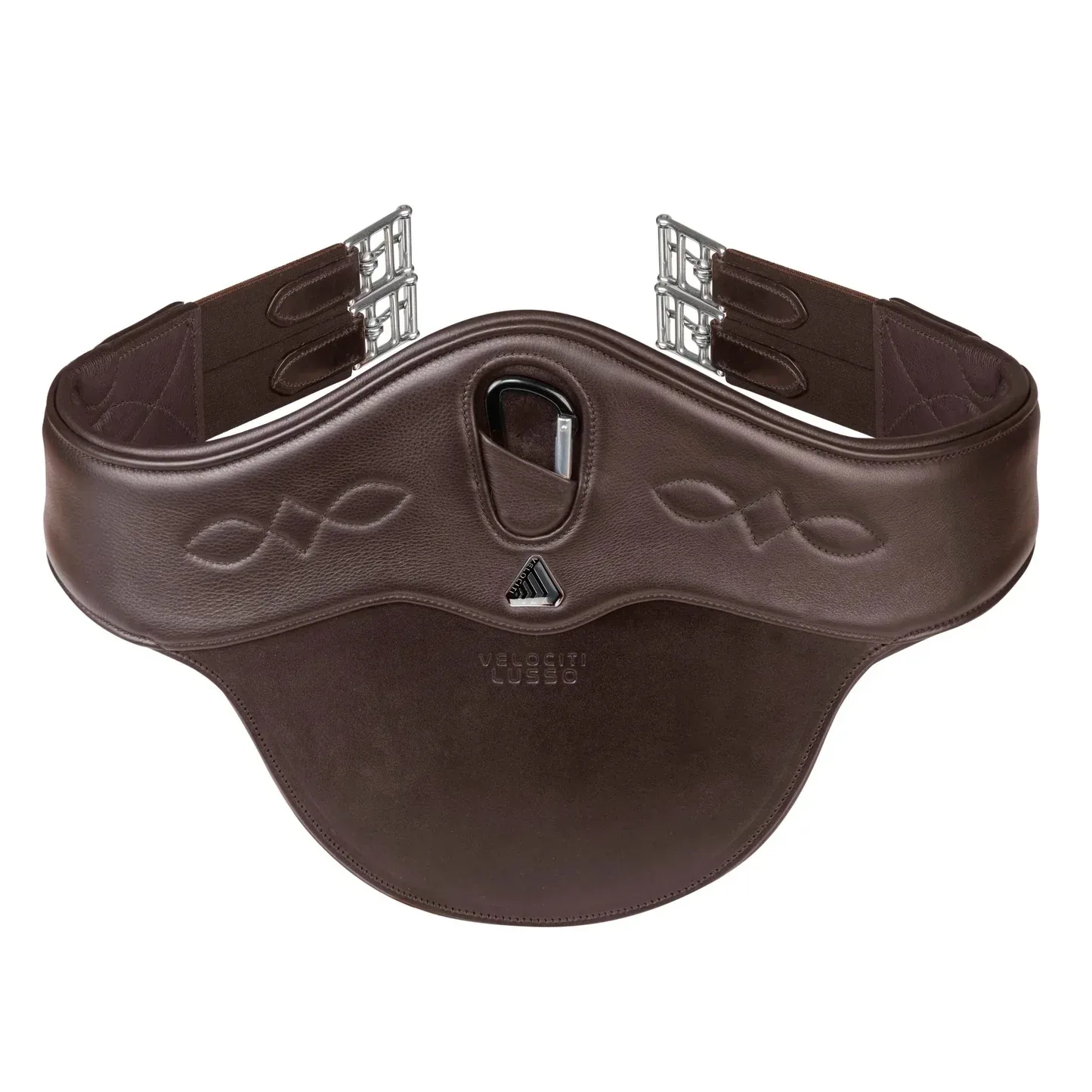 Shires Velociti Lusso Stud Girth - Image 2