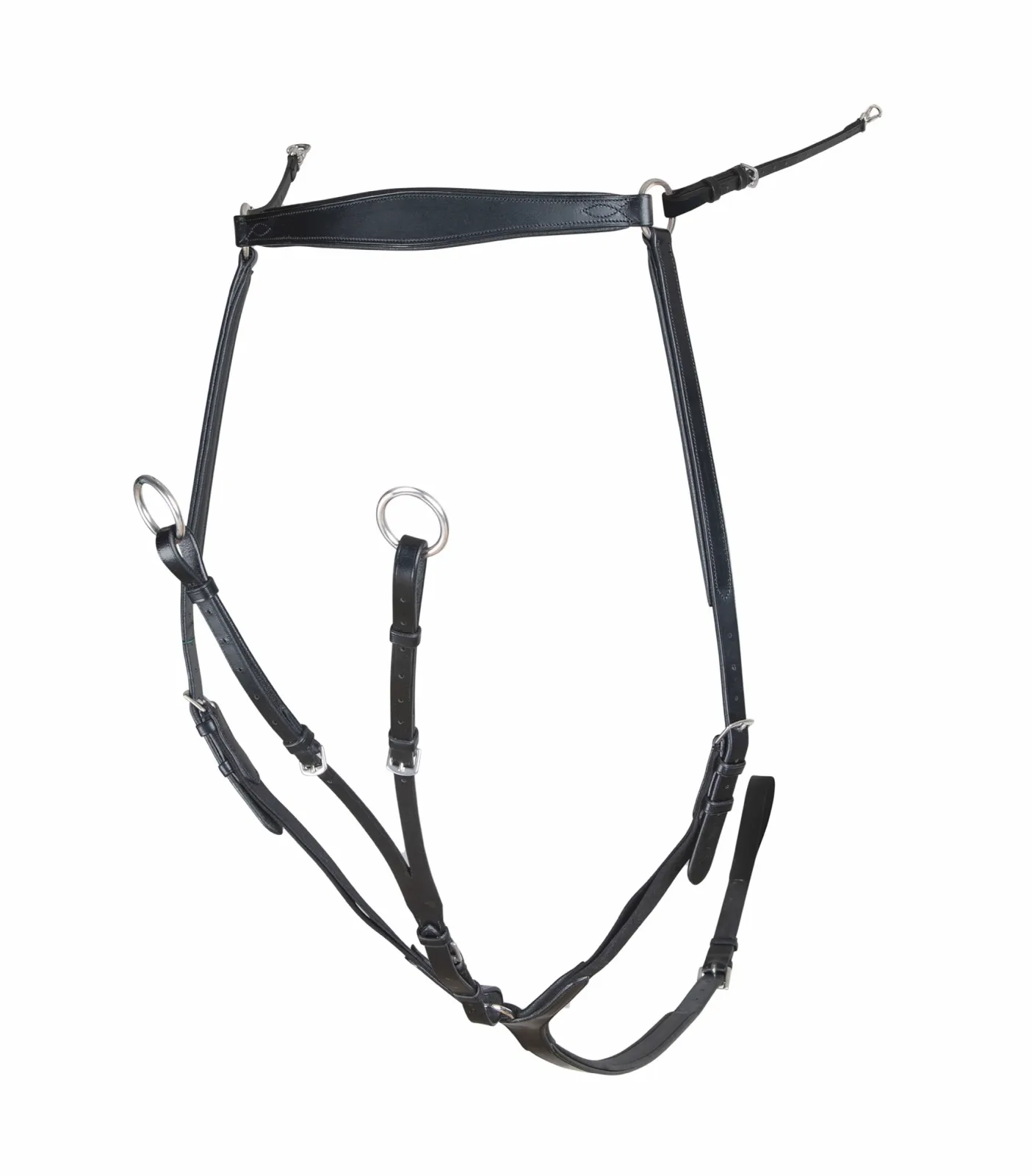 Shires Velociti Rapida Breastplate