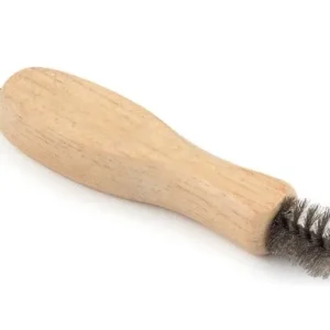Shires Wooden Handle Studhole Pick