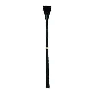 Show Jumping Bat Black 21in