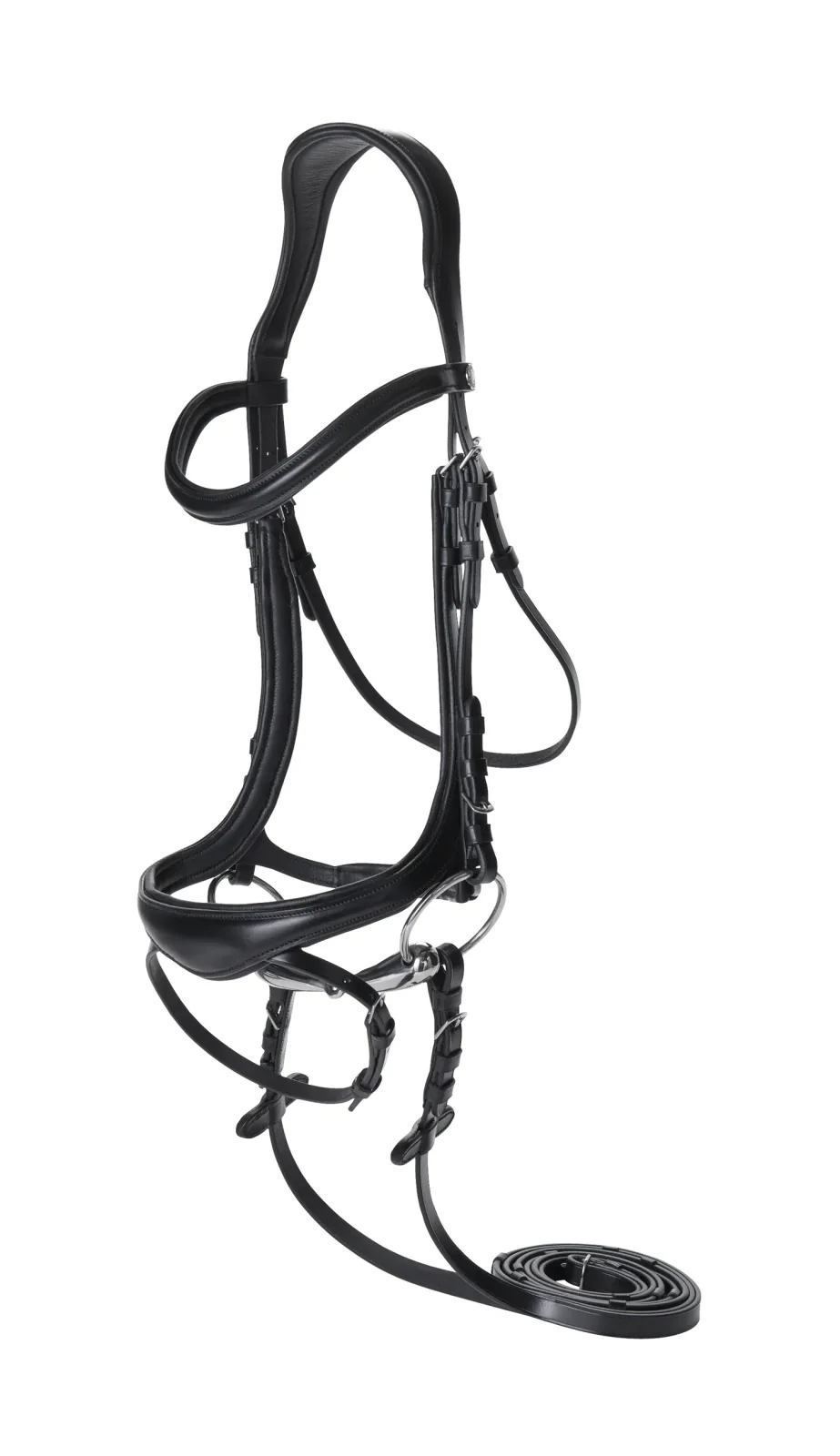 Showmark® Ergonomic Flash Bridle - Image 2