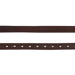Showmark® Premium Lined Stirrup Leathers