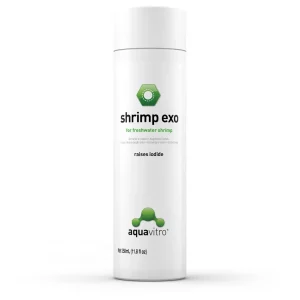 shrimp exo