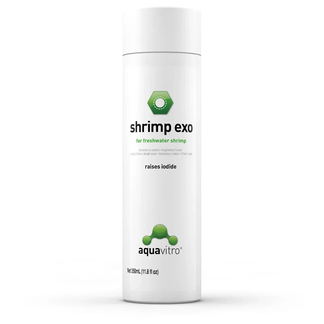 shrimp exo