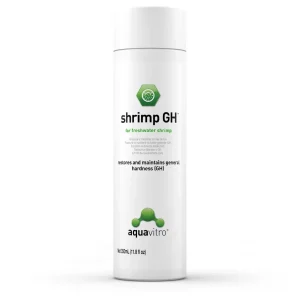shrimp GH