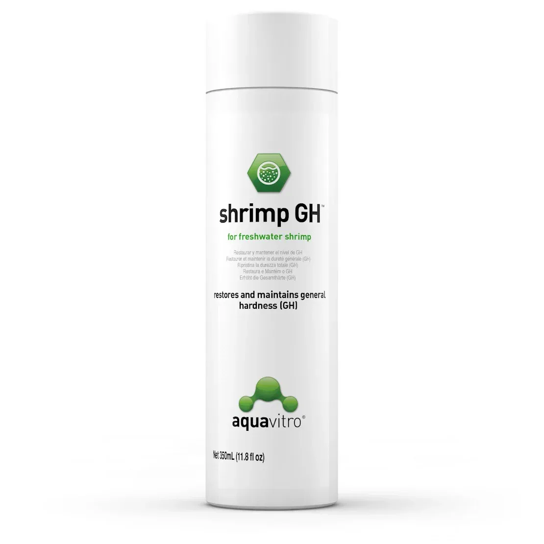 shrimp GH