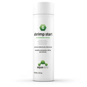shrimp start