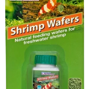 Shrimp Wafers