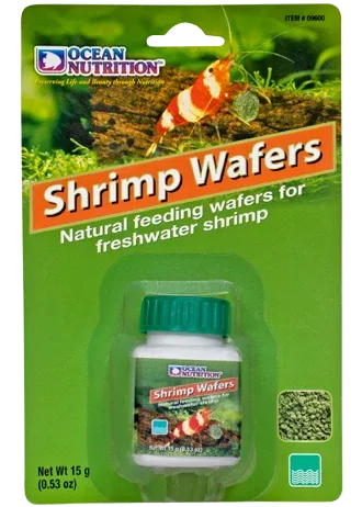 Shrimp Wafers