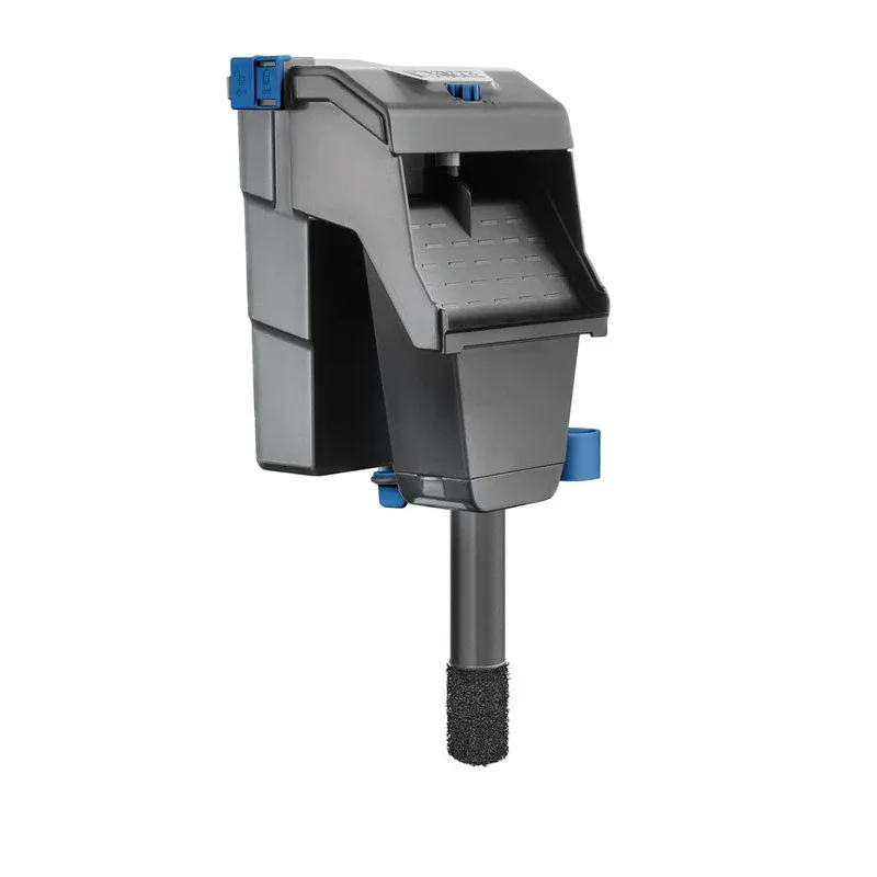 Sicce AQUA FILTRA 10 Hang on Back Aquarium Filter