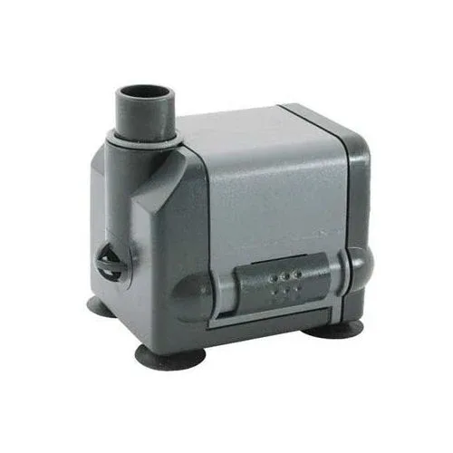 Sicce Micra Plus Water Pump, 158 GPH