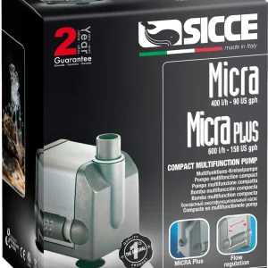 Sicce MICRA Pump - 90 GPH