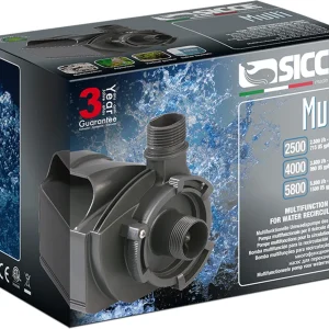 Sicce MULTI 2500 Pump - 715 GPH