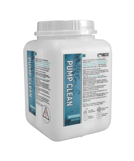 Sicce Pump Clean 32 Ounces