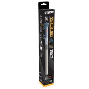 Sicce SCUBA Contactless Submersible Heater, 300W