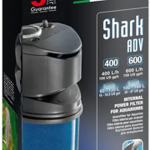 Sicce SHARK ADV 600 Internal Filter - 158 GPH(D)