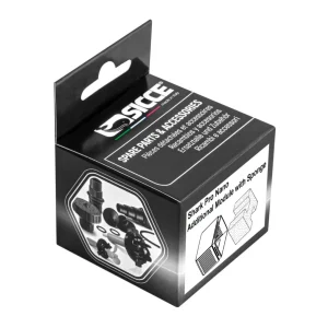 Sicce Shark Pro Nano Additional Module with Sponge
