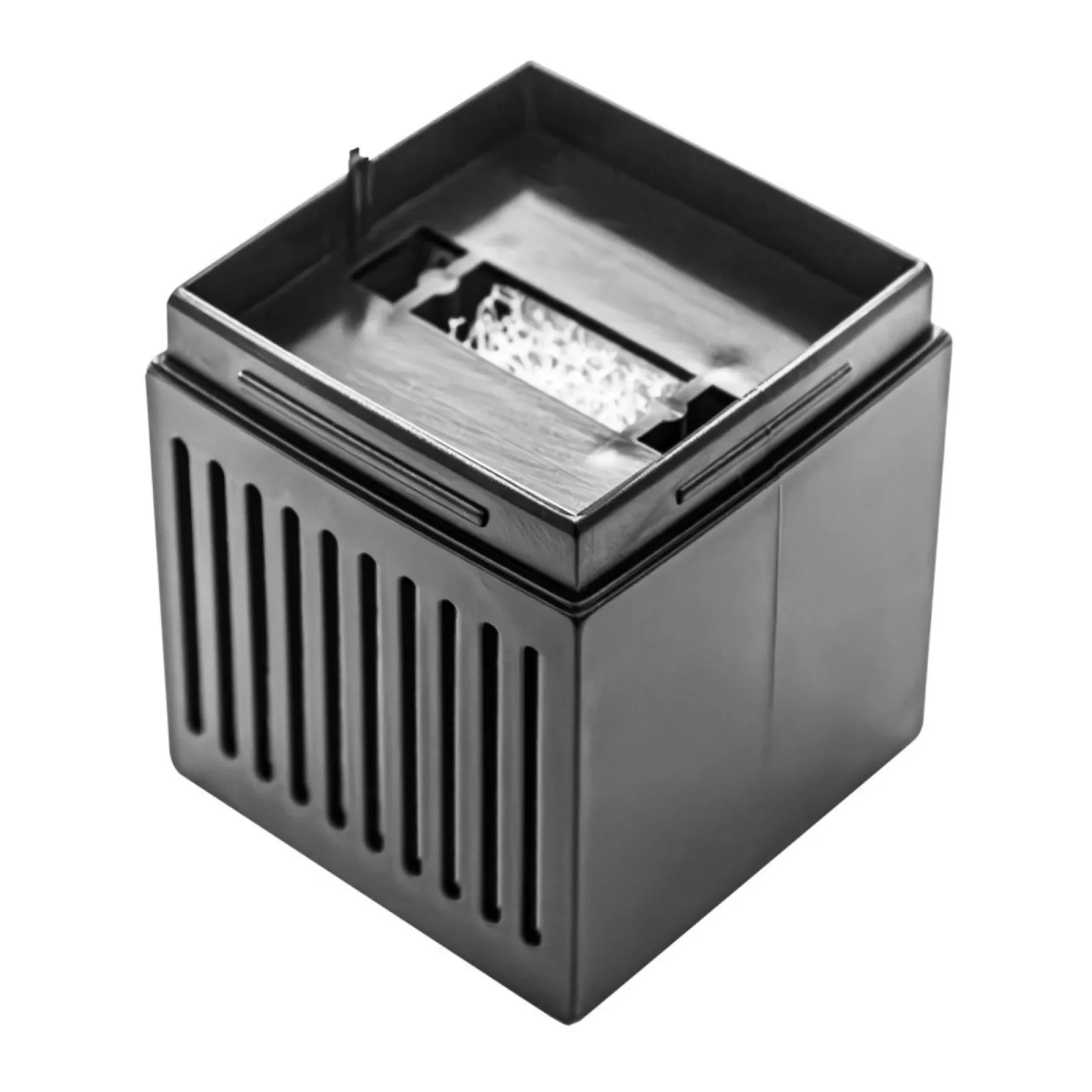 Sicce Shark Pro Nano Additional Module with Sponge - Image 2