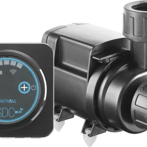 Sicce SYNCRA SDC 3.0 Controllable Return Pump 400-800 GPH