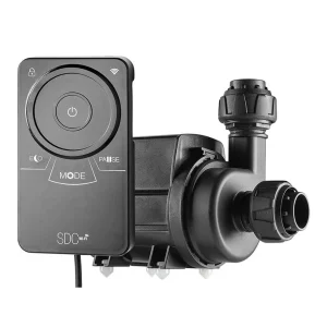 Sicce SYNCRA SDC 6.0 Controllable Return Pump
