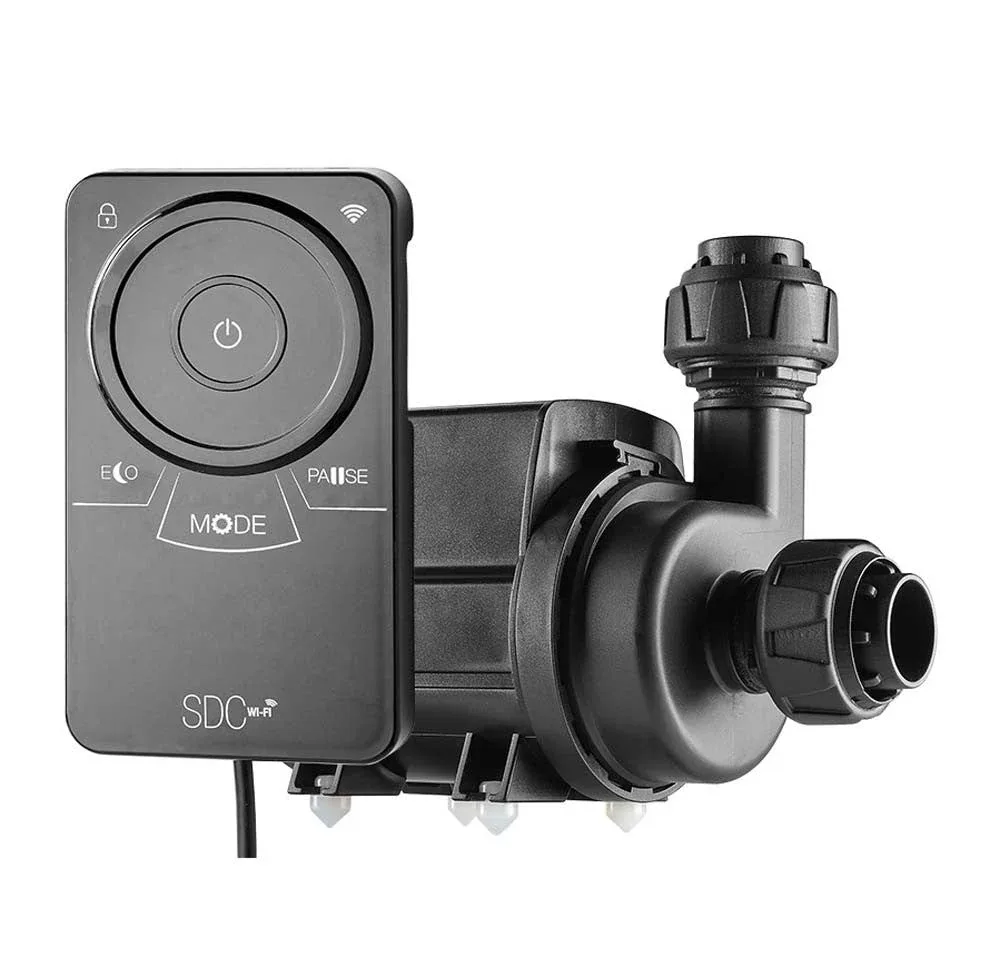 Sicce SYNCRA SDC 6.0 Controllable Return Pump