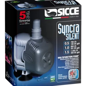 Sicce SYNCRA SILENT 1.5 Pump - 357 GPH