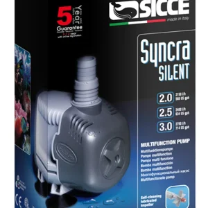 Sicce SYNCRA SILENT 3.0 Pump - 714 GPH