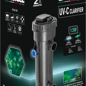 Sicce UVC Clarifier, 13W