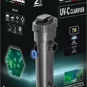 Sicce UVC Clarifier, 7W