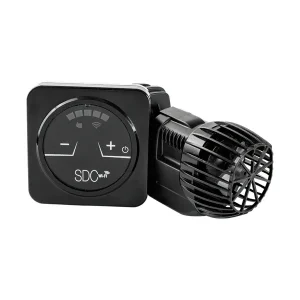 Sicce XStream SDC WIFI Controllable Propeller Pump, 270 - 2250 GPH