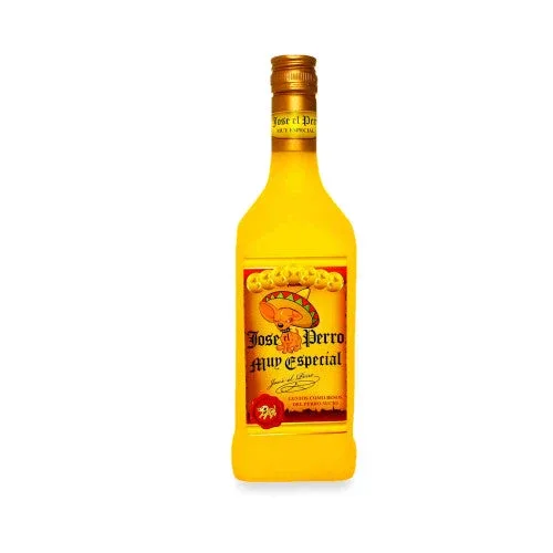Silly Sqk Liquor Jose Perro - Image 2