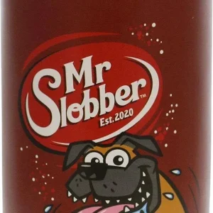 Silly Sqk Soda Can Mr Slobber