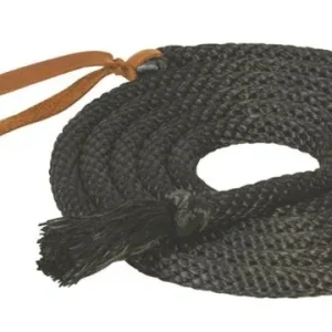 Silvertip Lead For Rope Halter 12ft