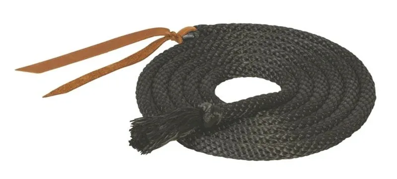 Silvertip Lead For Rope Halter 12ft