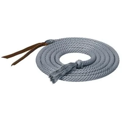 Silvertip Lead For Rope Halter 12ft - Image 2