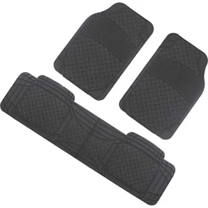 Simoniz Floor Mats 3 pc.