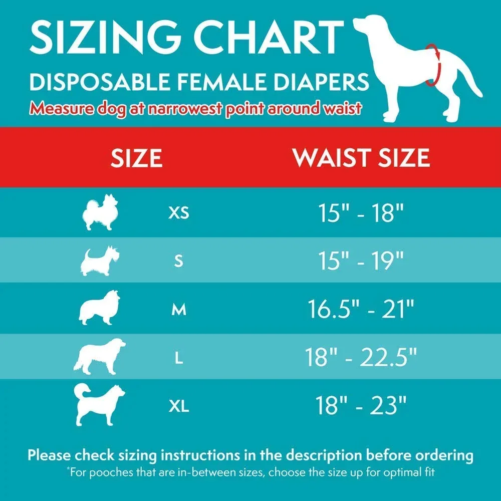 Simple Solution Disposable Diapers Small 12pk - Image 2