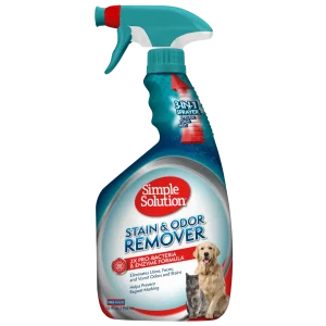 Simple Solution Stain and Odor Remover 32oz