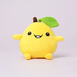 Skatrs Mango Plush Toy for Dogs