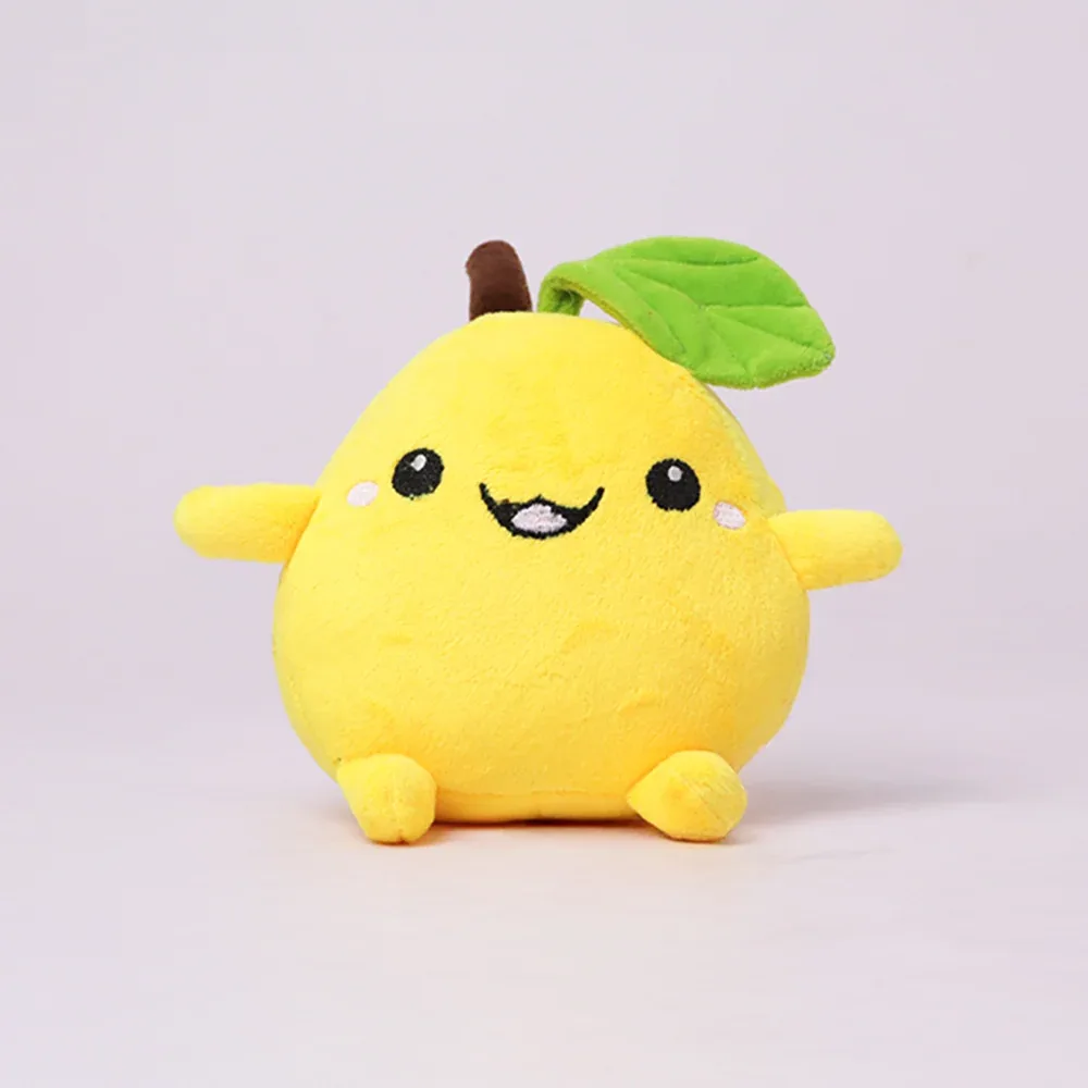Skatrs Mango Plush Toy for Dogs