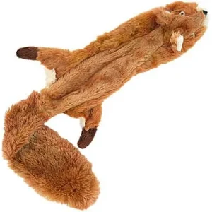 Skinneeez Stuffing-free Dog Toy