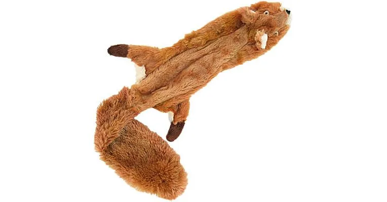 Skinneeez Stuffing-free Dog Toy