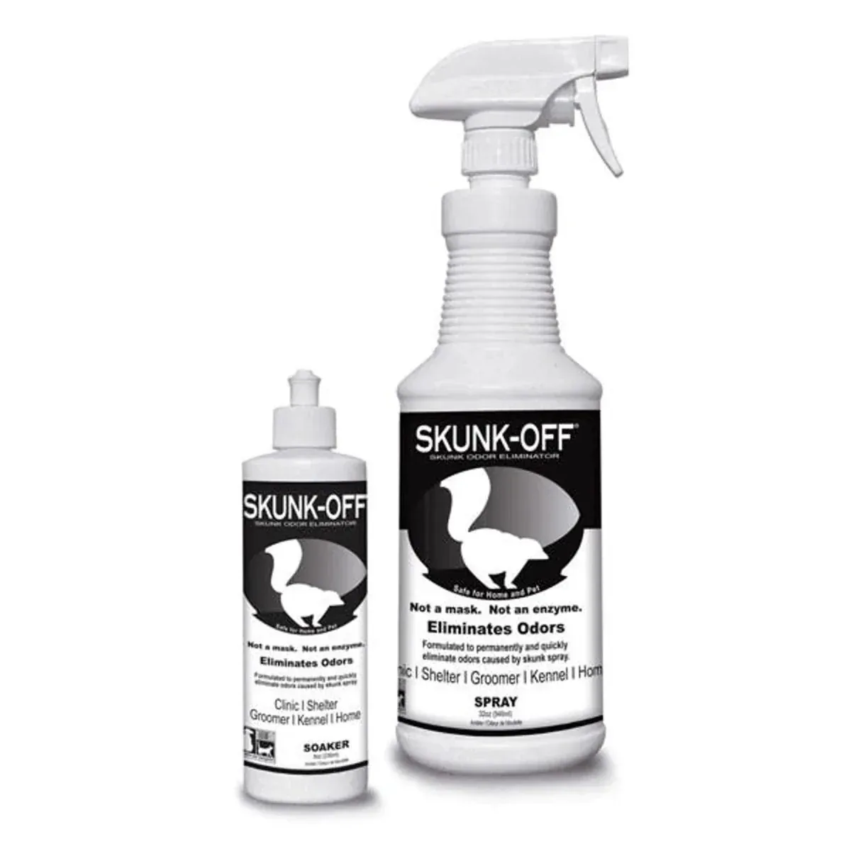 Skunk Off Odor Remover, 32 oz