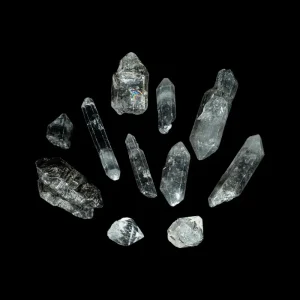 Small Asst Quartz