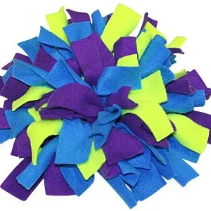 Small Snuffle Mat Canine Enrichment Feeder