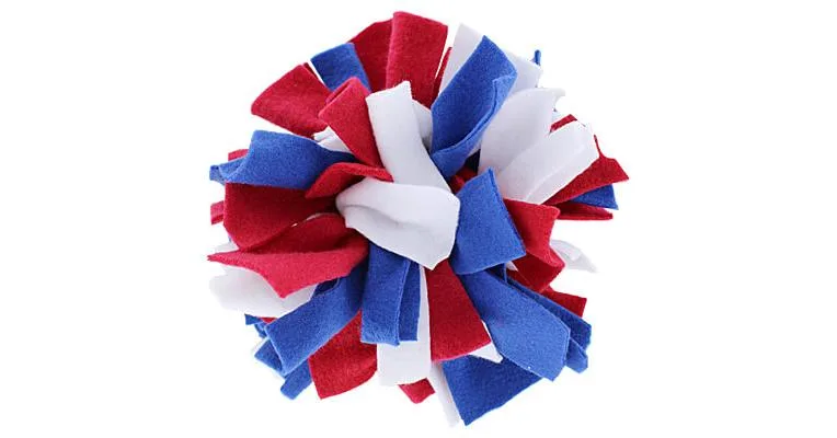 Small Snuffle Mat Canine Enrichment Feeder