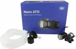 Smart Automatic Water Top Off System