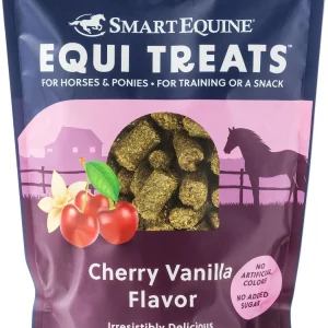 SmartEquine Equi Treats Bite Sized Pellets