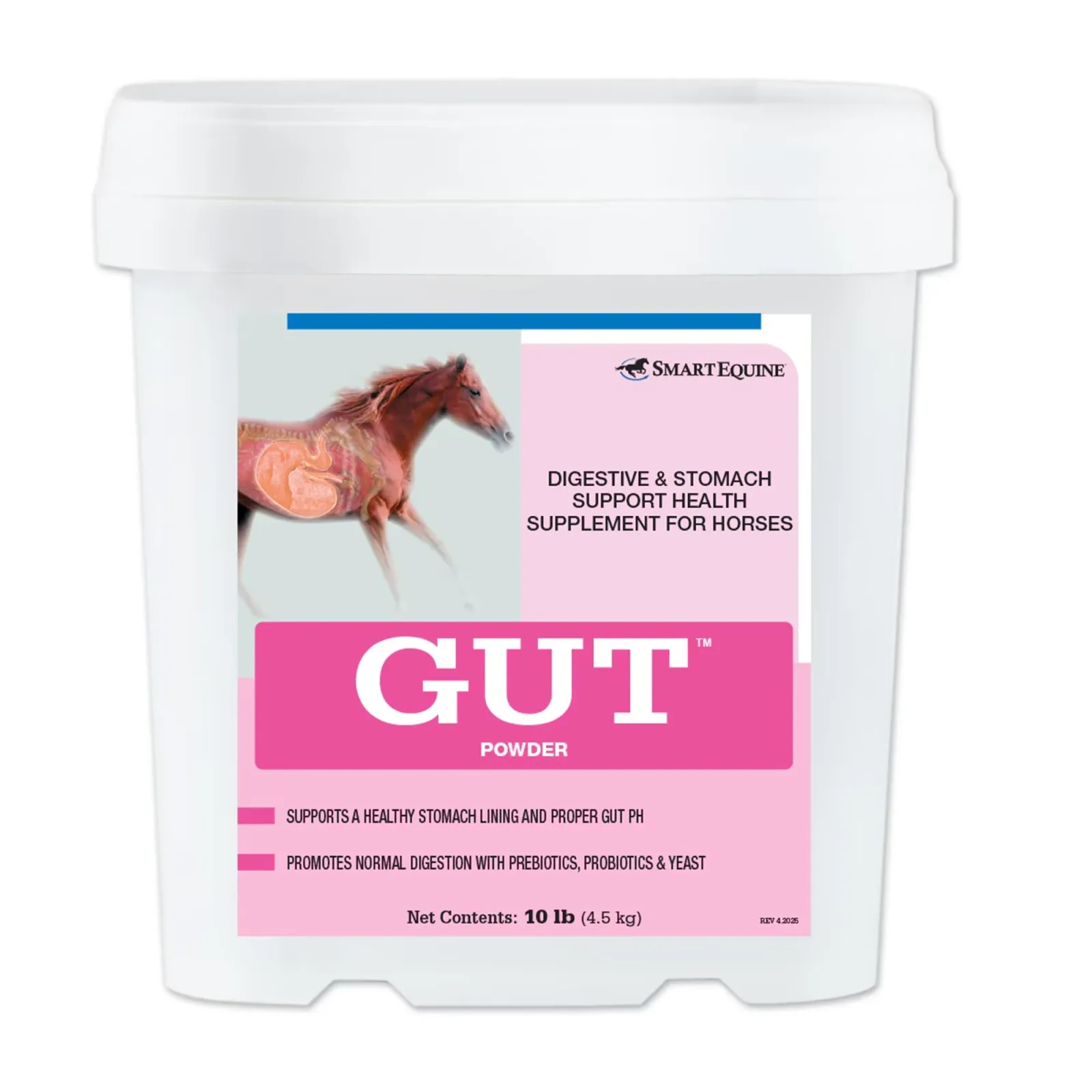 SmartEquine GUT Powder - Image 2