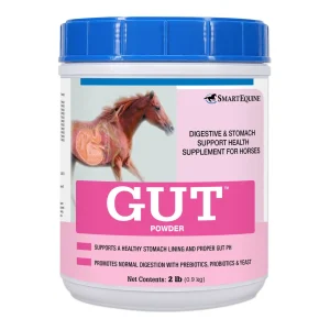 SmartEquine GUT Powder
